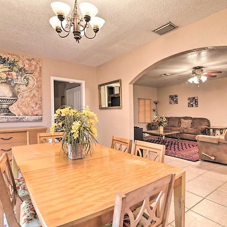 Pet-Friendly Auburndale House With Lake Views! Екстериор снимка