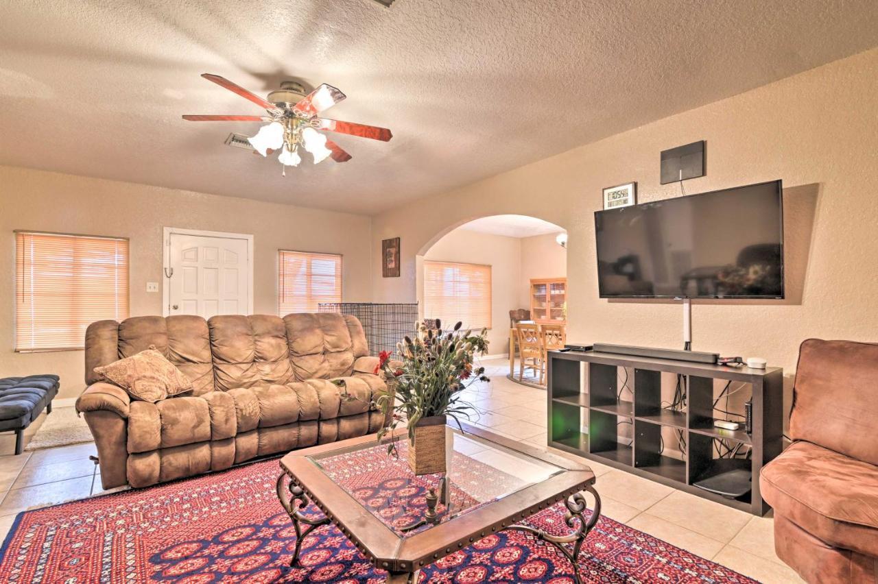 Pet-Friendly Auburndale House With Lake Views! Екстериор снимка