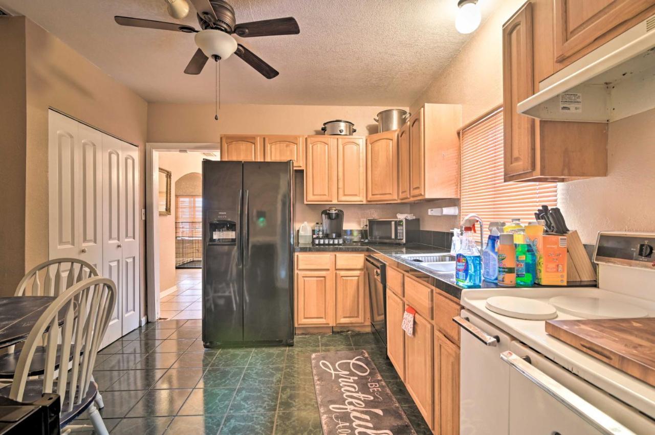 Pet-Friendly Auburndale House With Lake Views! Екстериор снимка
