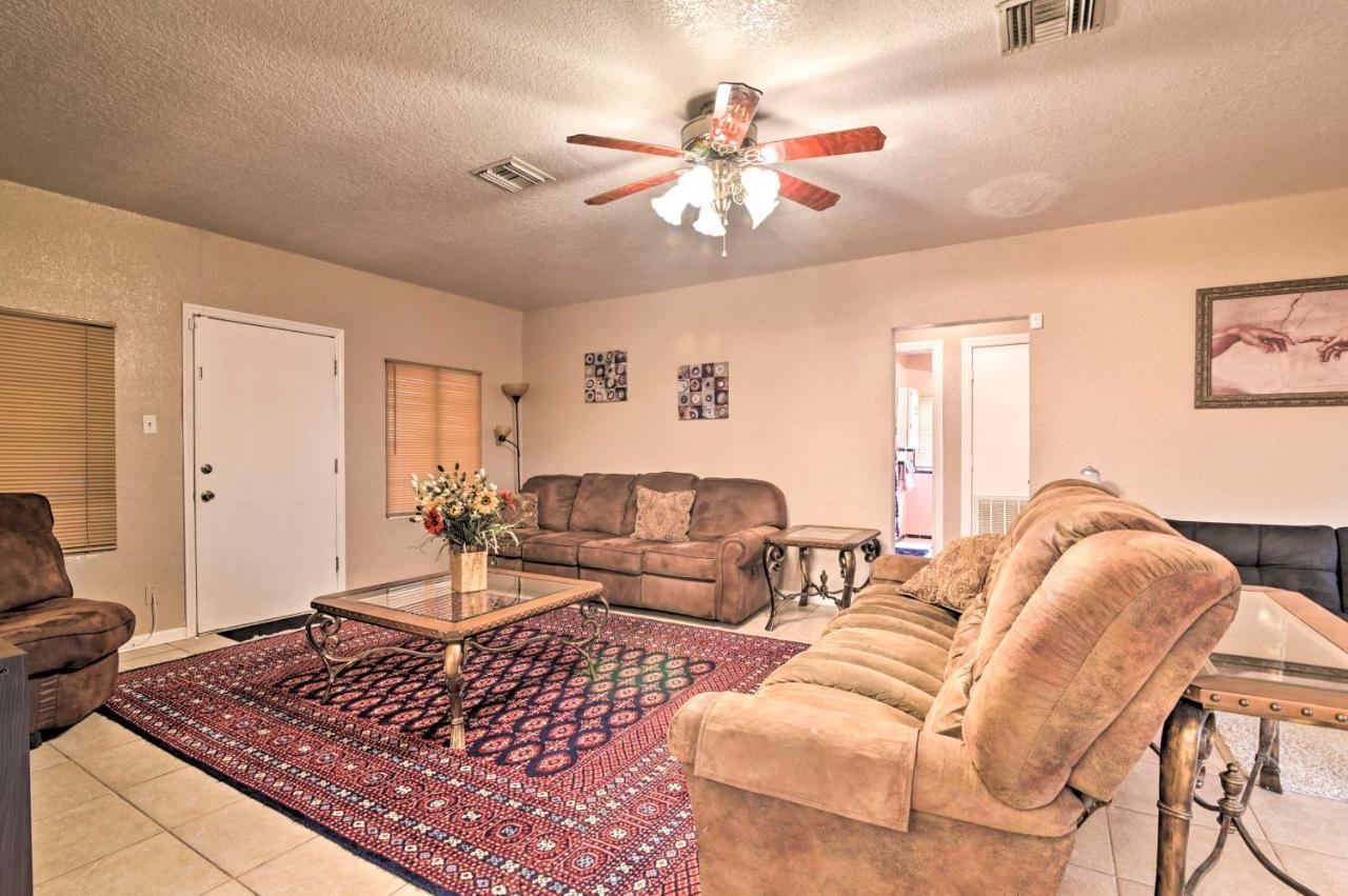 Pet-Friendly Auburndale House With Lake Views! Екстериор снимка