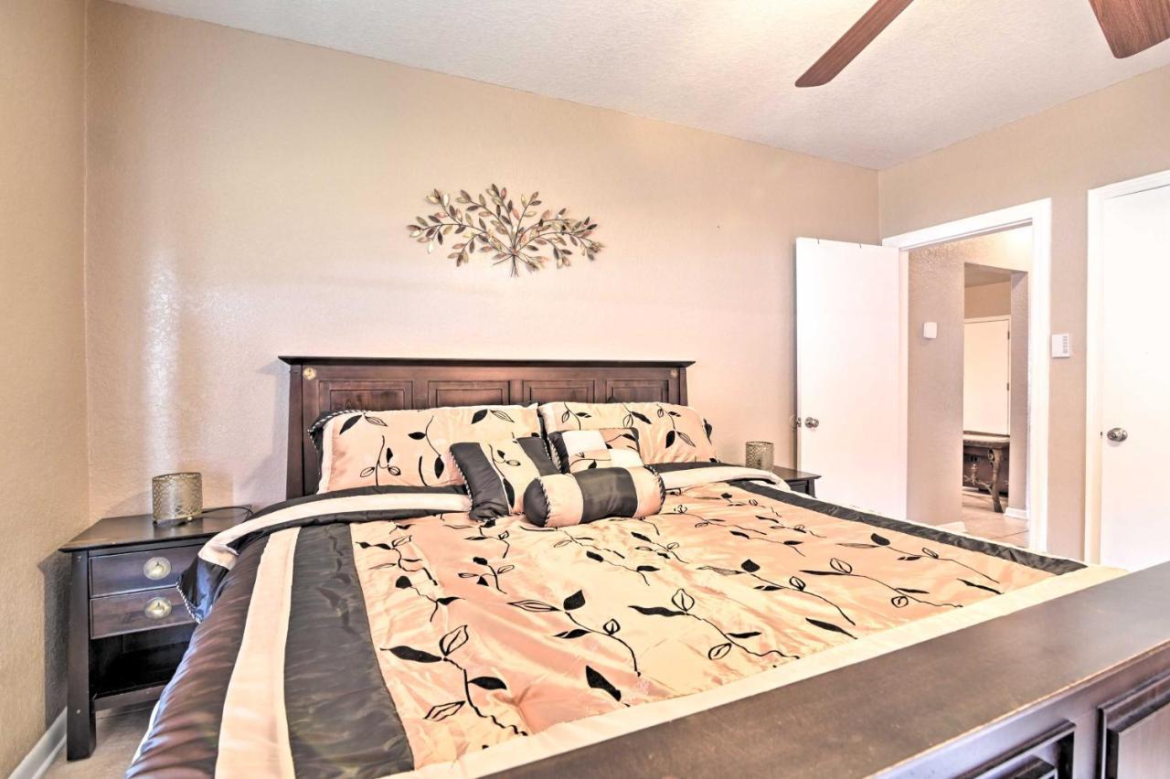 Pet-Friendly Auburndale House With Lake Views! Екстериор снимка