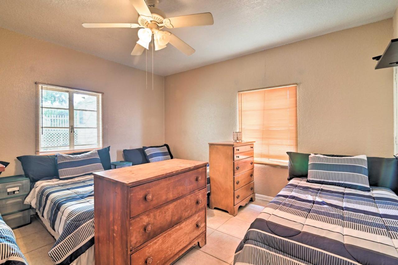 Pet-Friendly Auburndale House With Lake Views! Екстериор снимка